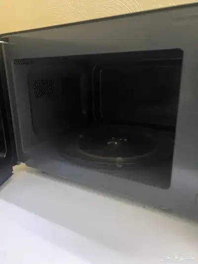 ثلاجه صغيره   ميكرويف 700w   شاشة سامسونج 32سمارت شبه جديدة index