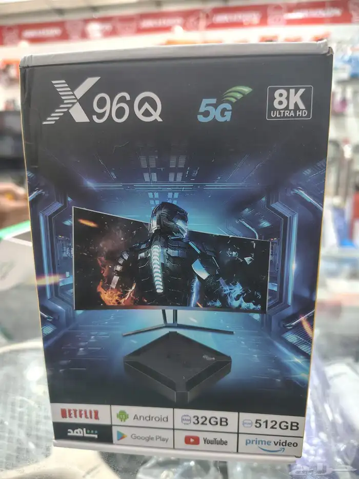 تركيب كاميرا رسيفر 3