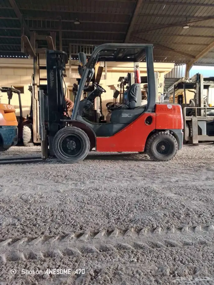 كرينات للايجار 2