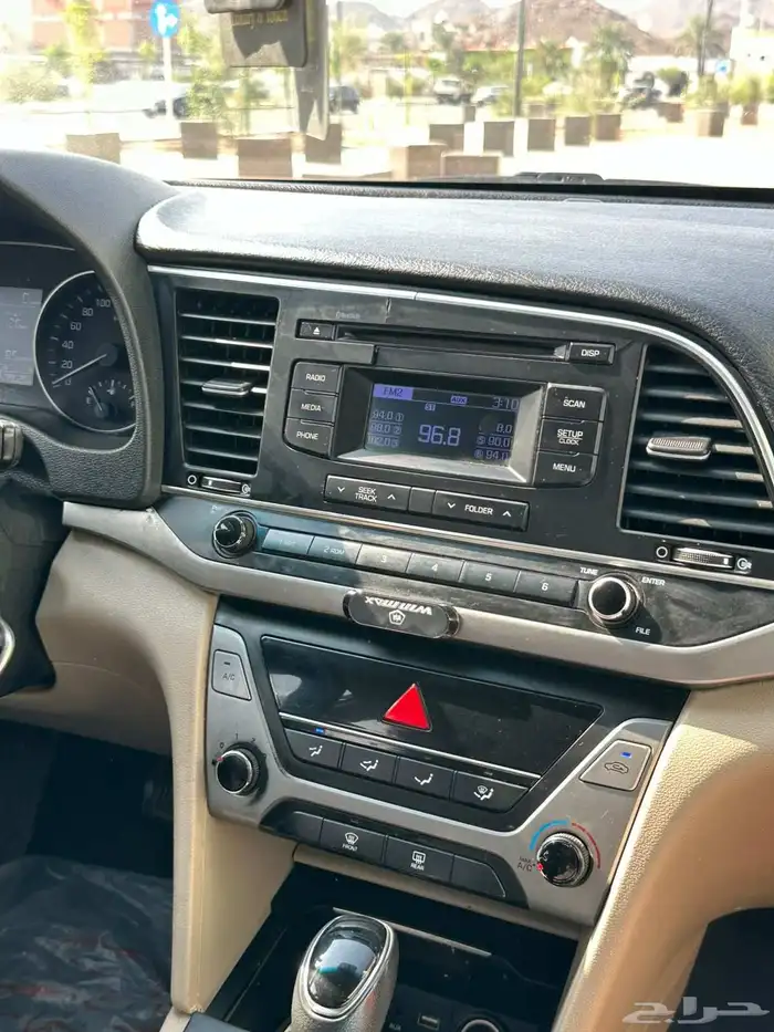 النترا 2016 للبيع 14