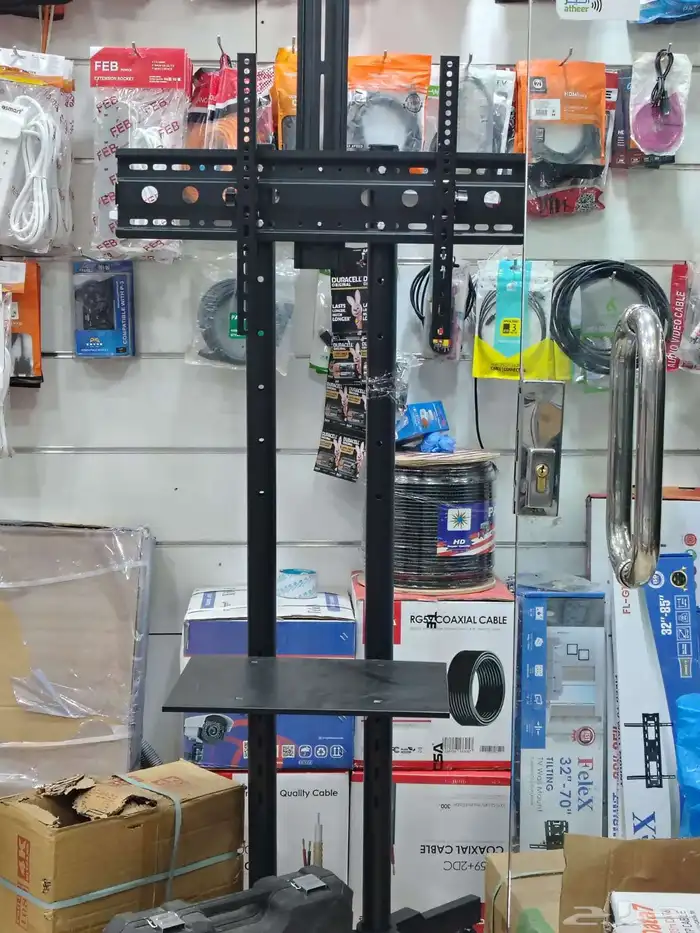 تركيب كاميرا رسيفر 5