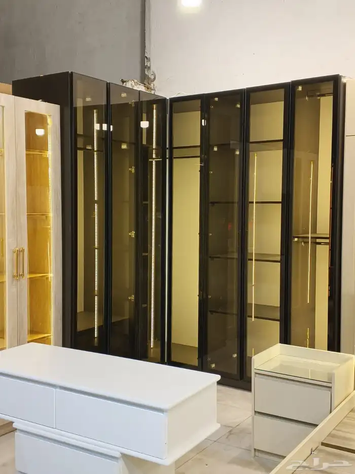 اثاث فخم غرفة النوم جديد سعر المصنع 5