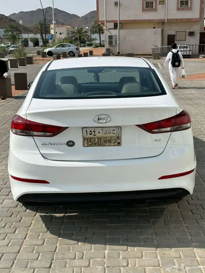 النترا 2016 للبيع 7