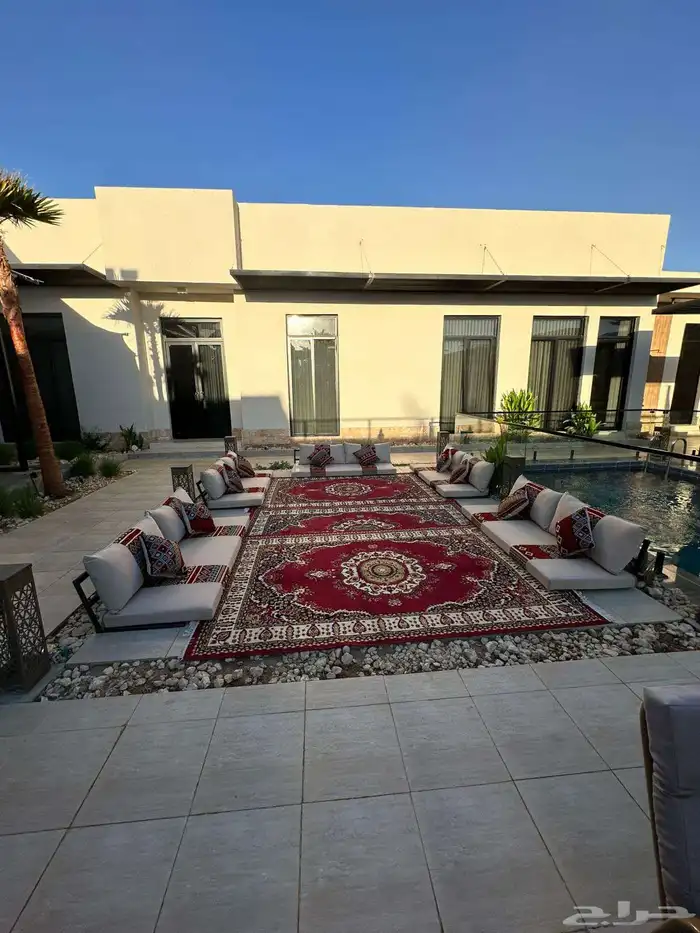 تاجر جلسات شعبيه تاجر كنب تاجر طاوله كراسي قهوجيين 7