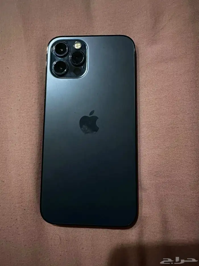 12 برو وكاله بدون خدوش 0