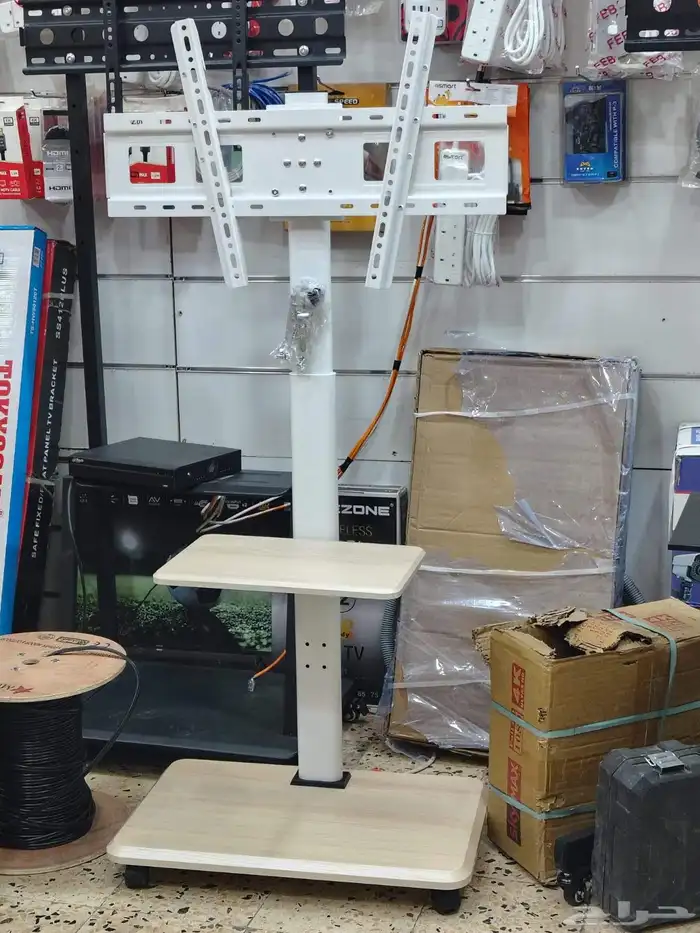 تركيب كاميرا رسيفر 6