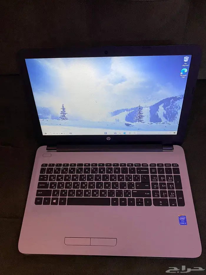 لابتوب للبيع استخدام بسيط نظيف 3