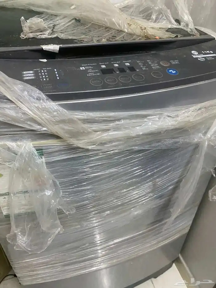 ب عرض لكم غساله للبيع 0