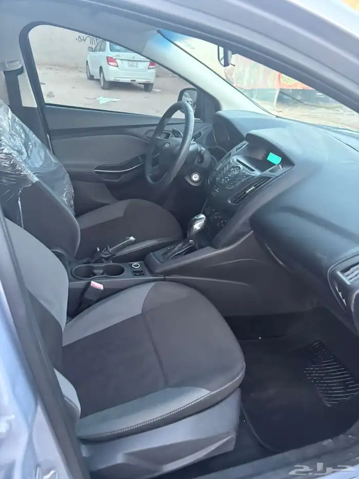 للبيع فورد 2014 مخزنه 19