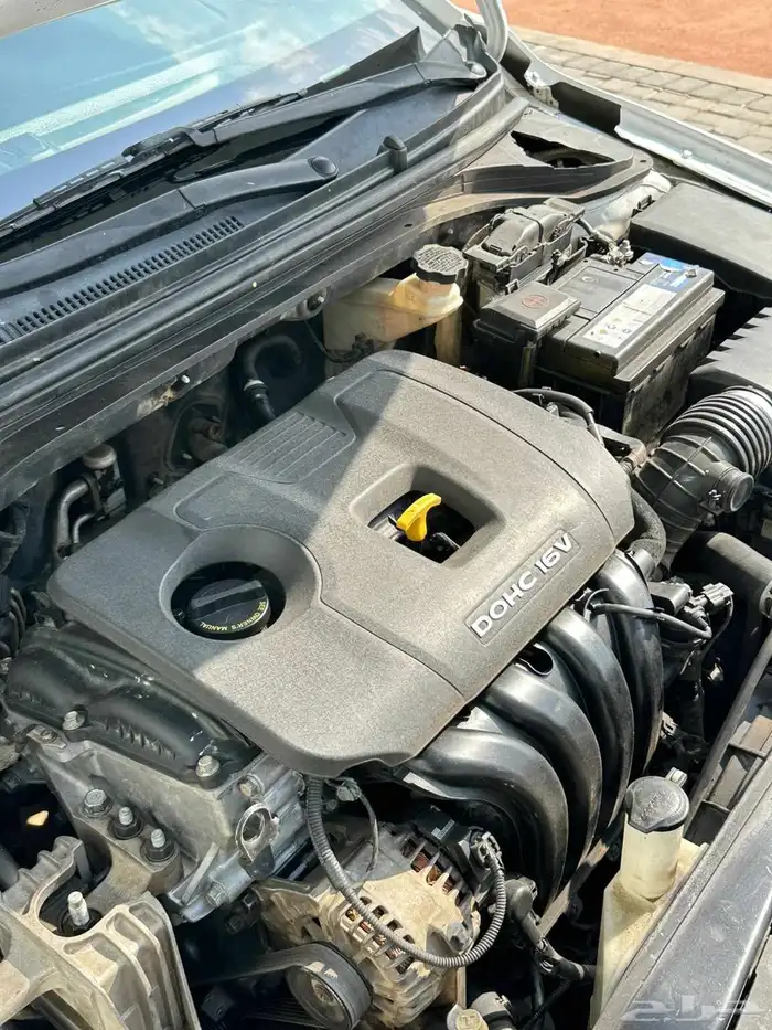 النترا 2016 للبيع 9