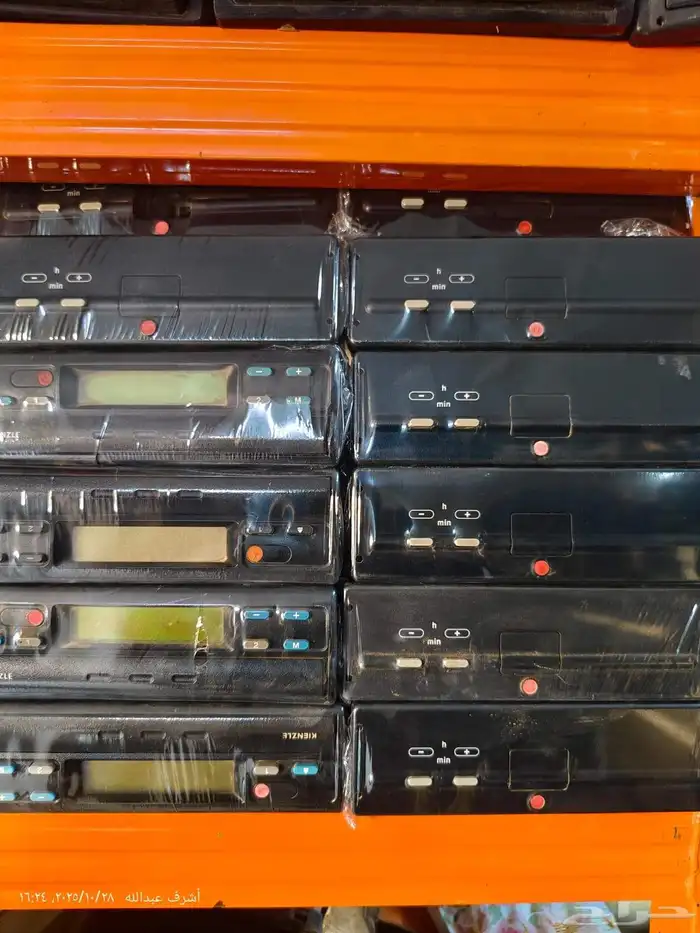 بيع قطع سيارت اكتروس مان فلفو البي 9