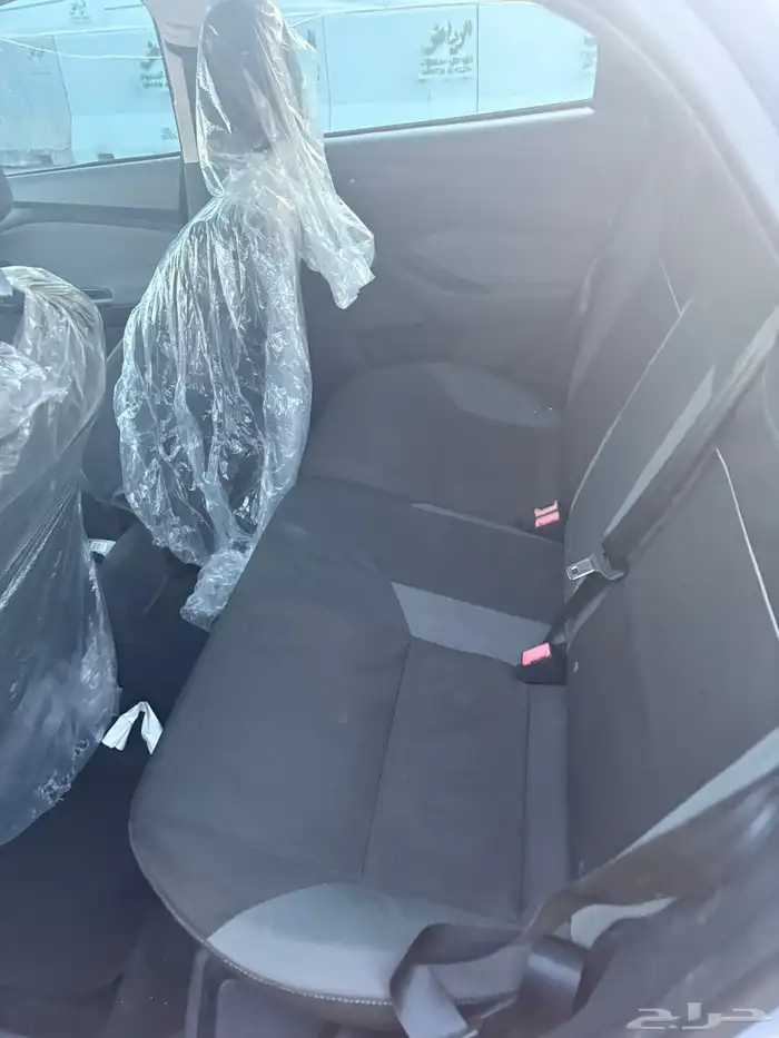 للبيع فورد 2014 مخزنه 24