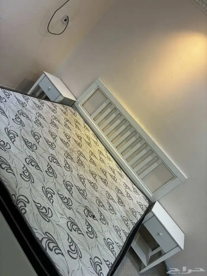 مجلس ضهر وغرفة نوم ومكيفات ودولاب مطبخ للبيع وعلى السوم 2