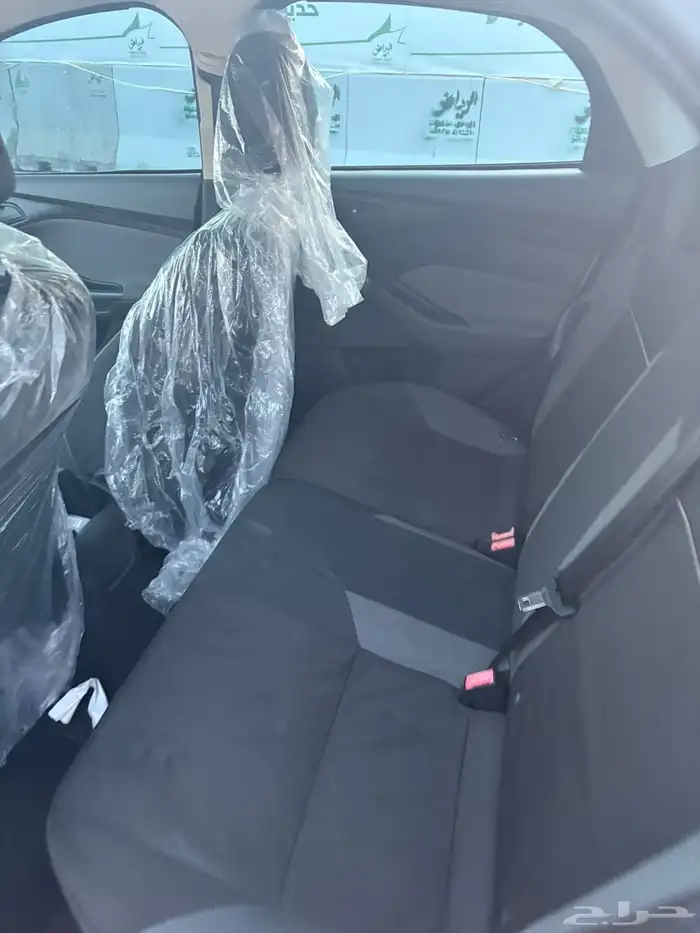 للبيع فورد 2014 مخزنه 21