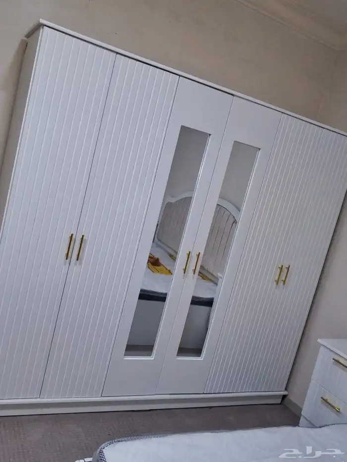 غرف نوم وطنى جديده 4