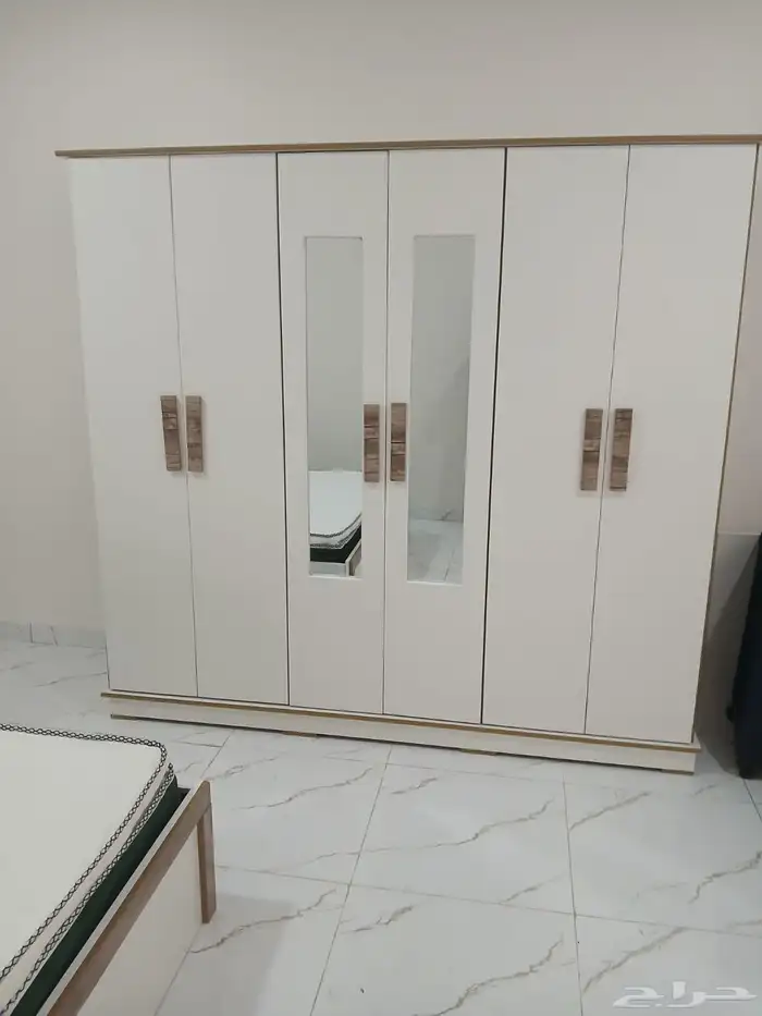 غرف نوم جديده 8