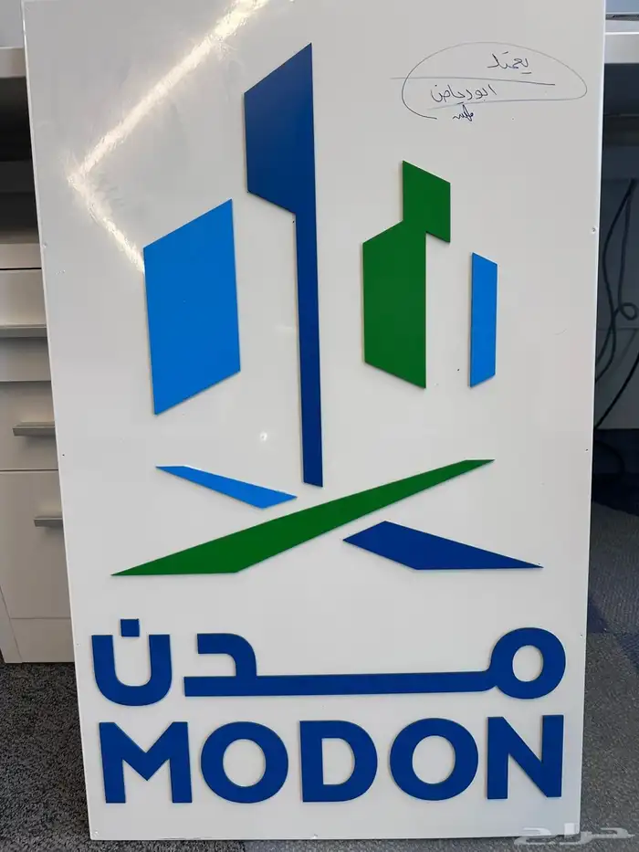 أسوار مشاريع بنر ستيكر لوحات مشاريع مضيئة اكرليك كلادينج 22