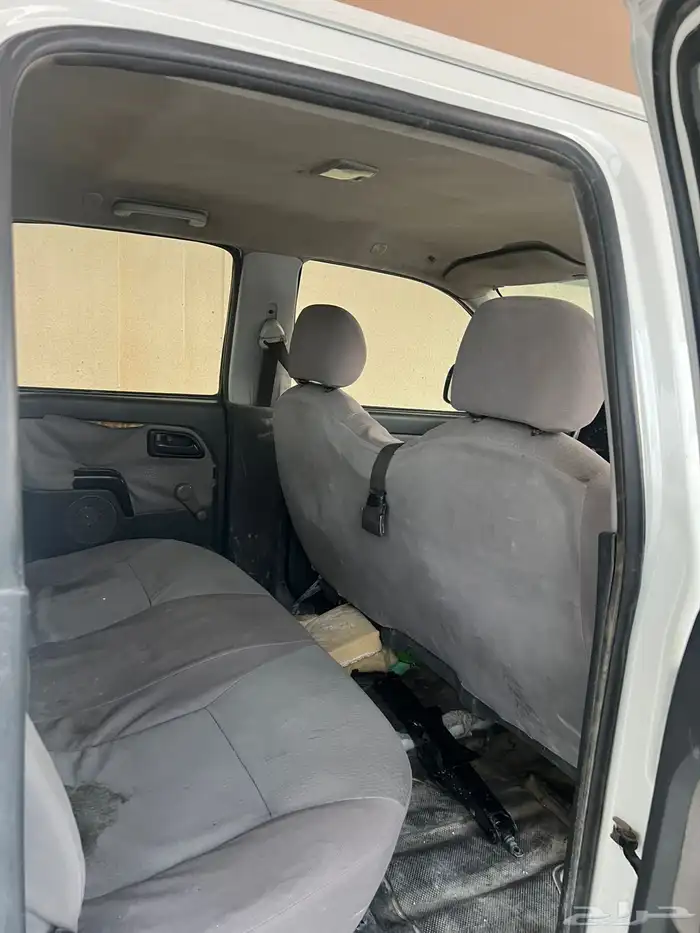 للبيع ايسوزو ديماكس ديزل 5