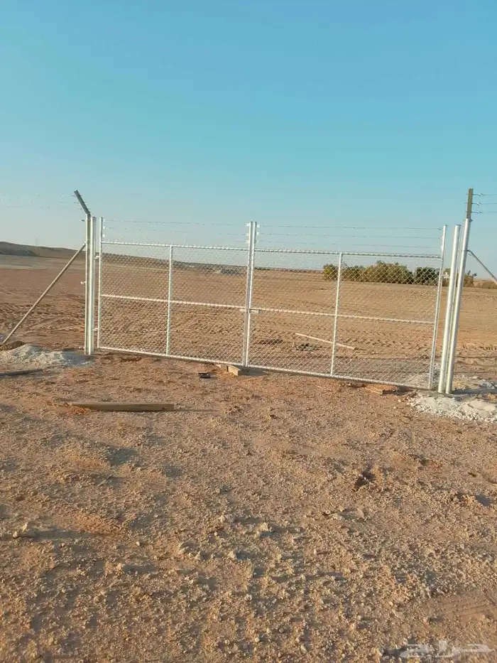 نحن موسسه مقاولات عامه لتوريد وتركيب جميع انواع الشبوك 0