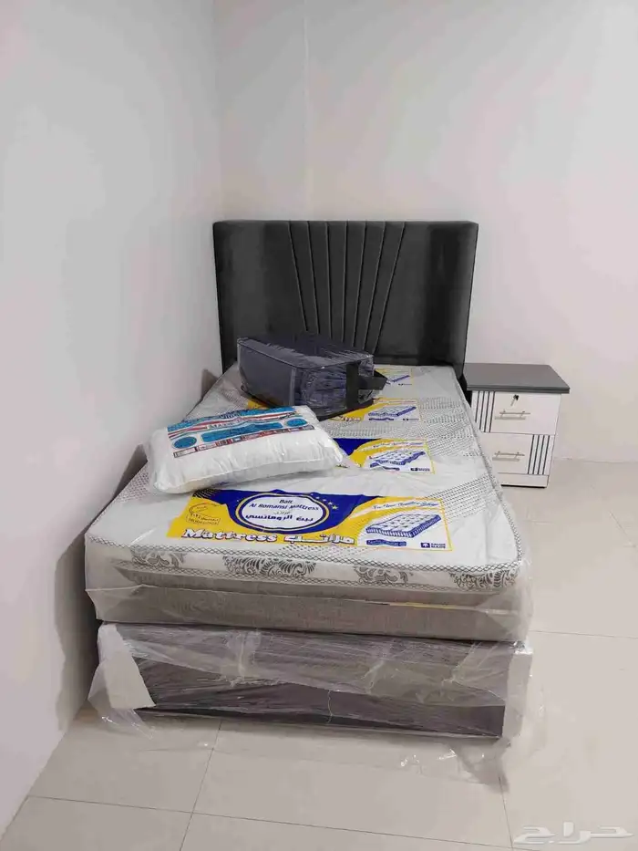 دولاب مراتب سرير ما توصيل تركيب سير جمل 7