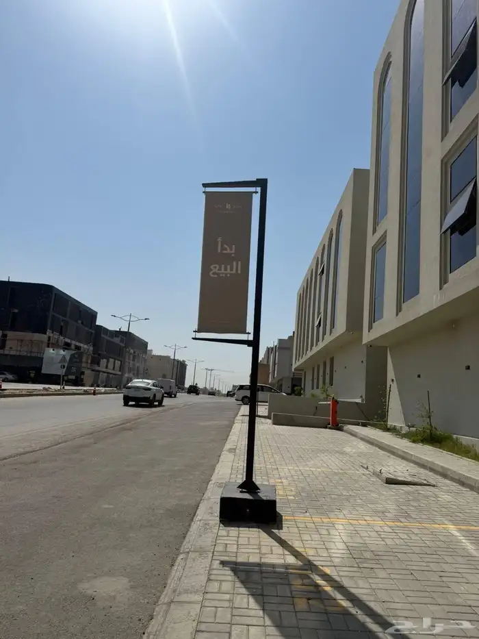 أسوار مشاريع بنر ستيكر لوحات مضيئة أحرف أعلام كلادينج اكرليك 0