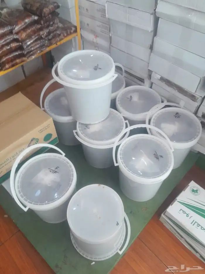 تمور حائل الفاخره 2