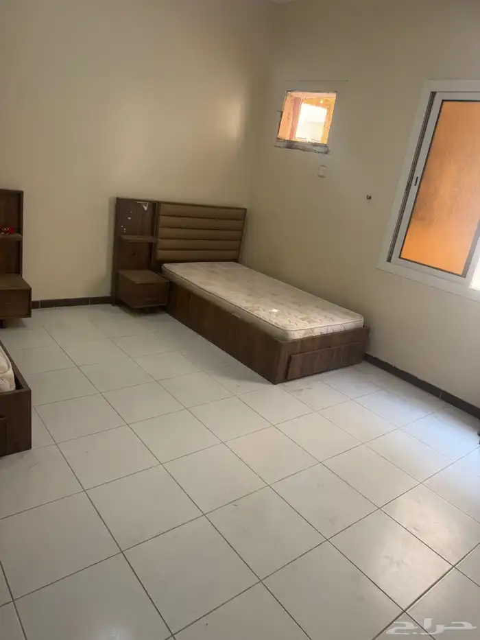 اثاث فندقي تركي جددديد وحديث خمسه نجوم مع المراتب والستاره 12