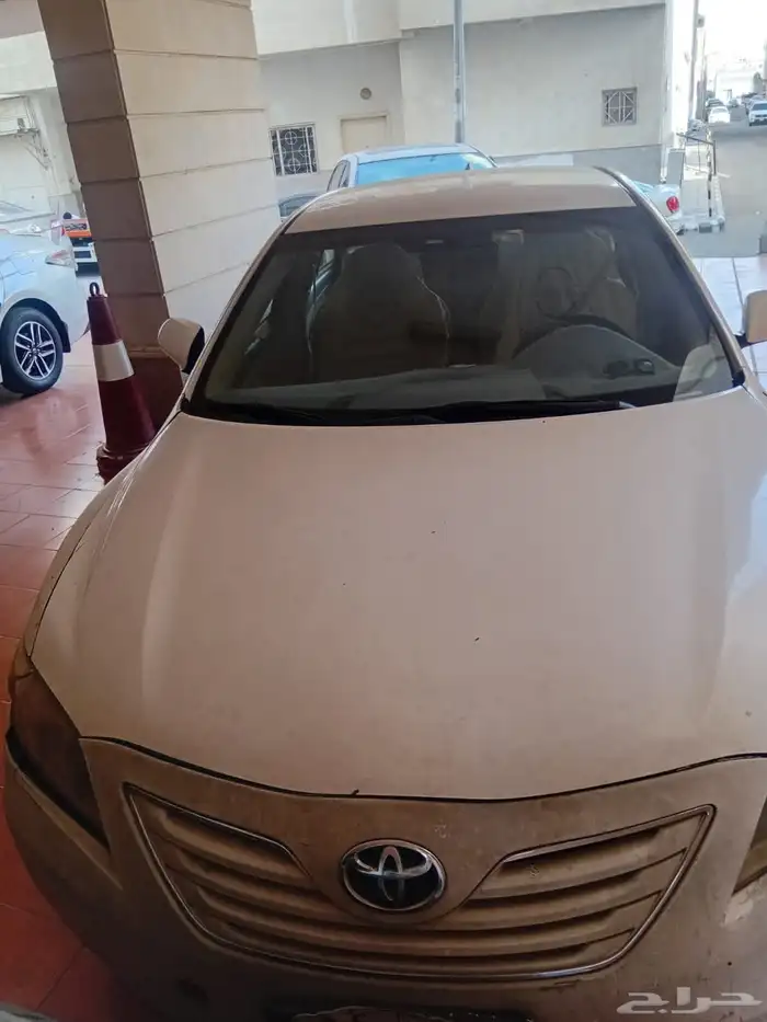 تم إصلاحه ورشه لعدم التمكن من البيع بسبب بعض الخدوش 9