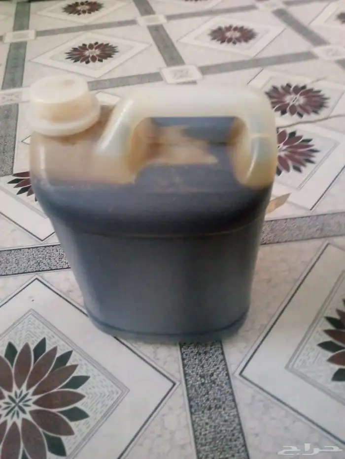 عسل سمره اصلي حضرمي طبيعي 2