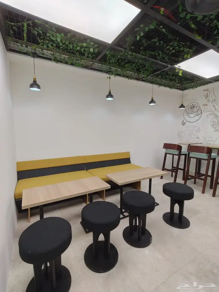 مكاتب مؤثثة جاهزة للايجار بالرياض 6