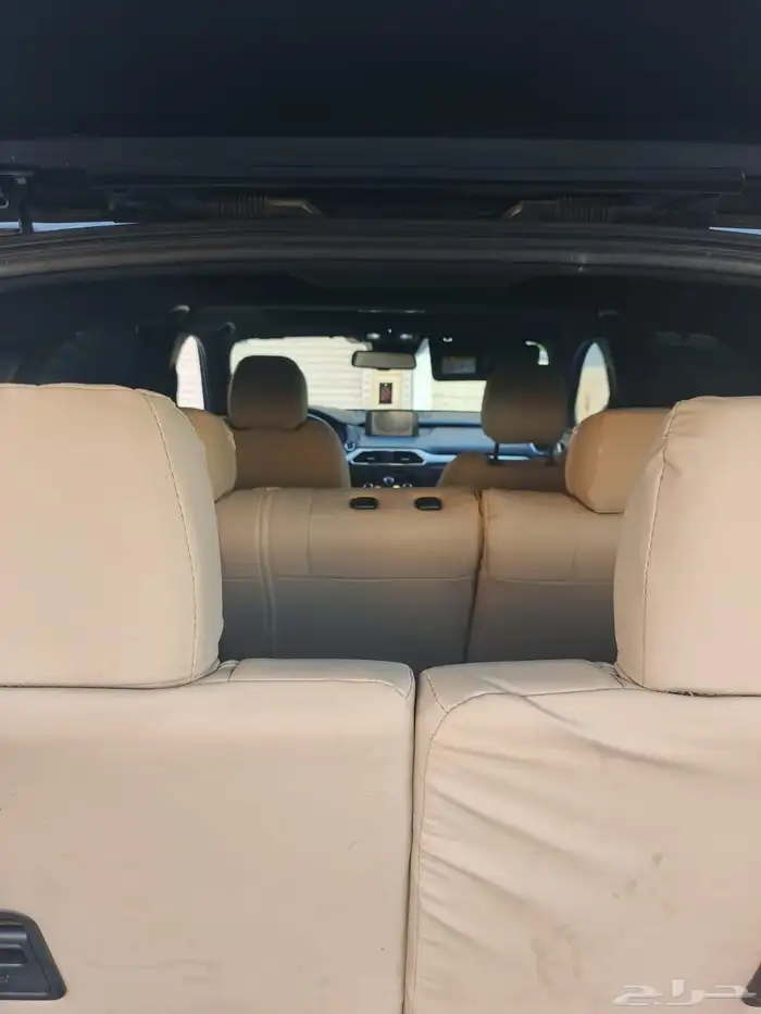 للبيع مازدا 2018cx9 2