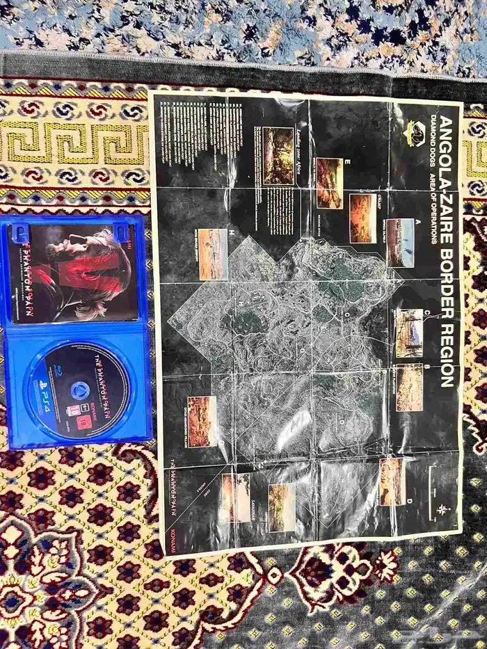 اشرطه مستعمله شبه جديده 1