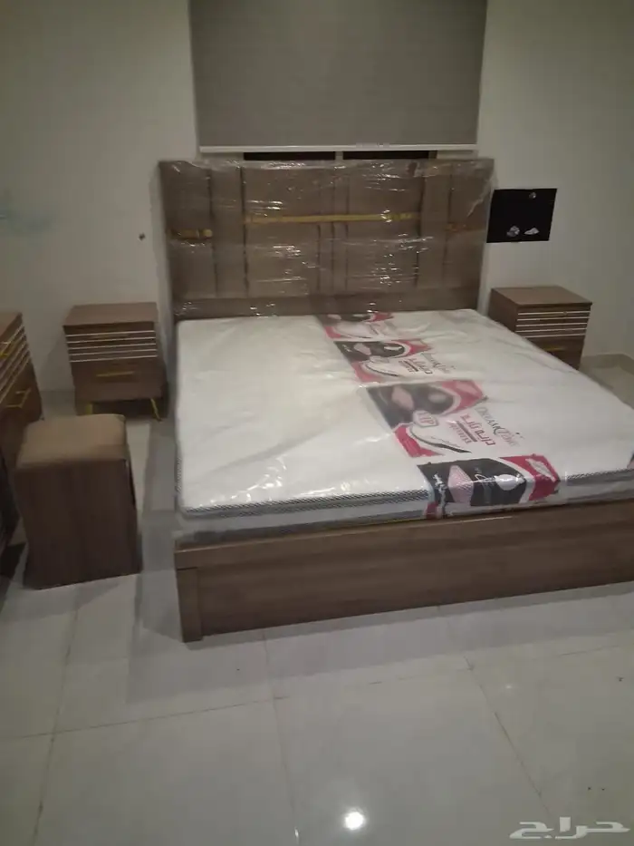 غرف نوم وطنى جديده 28