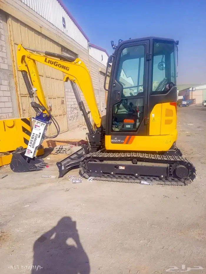 بوكلين للإيجار اليومي والشهري 0