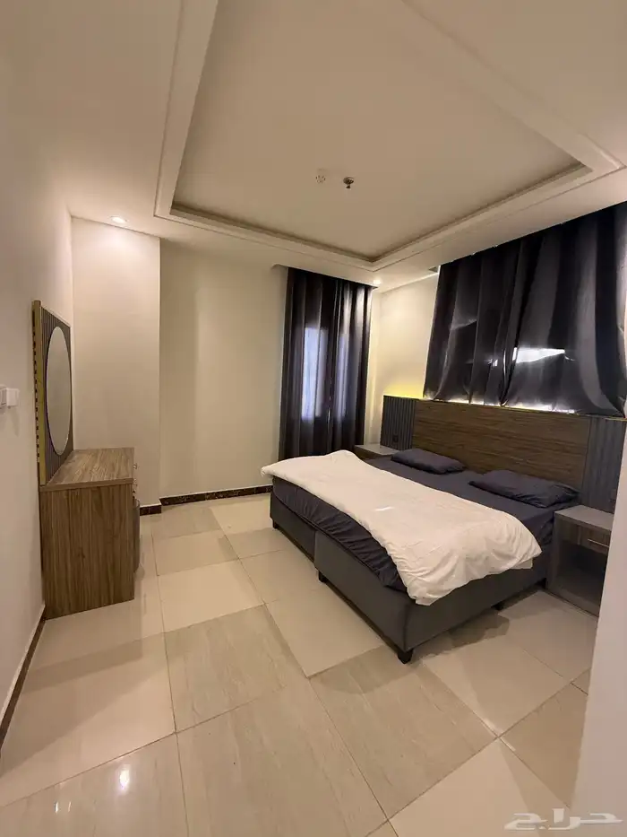 شقق مفروشه للاجار الشهري في الخبر 13