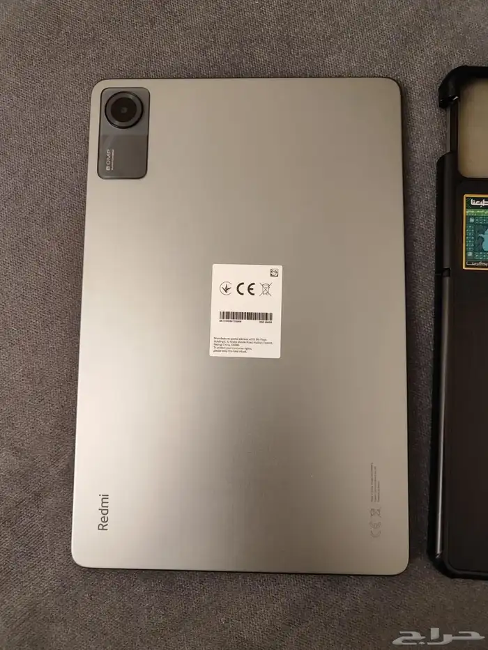 ريدمي باد SE 0