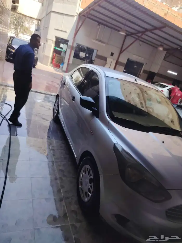 سياره فورد للبيع 2016 2