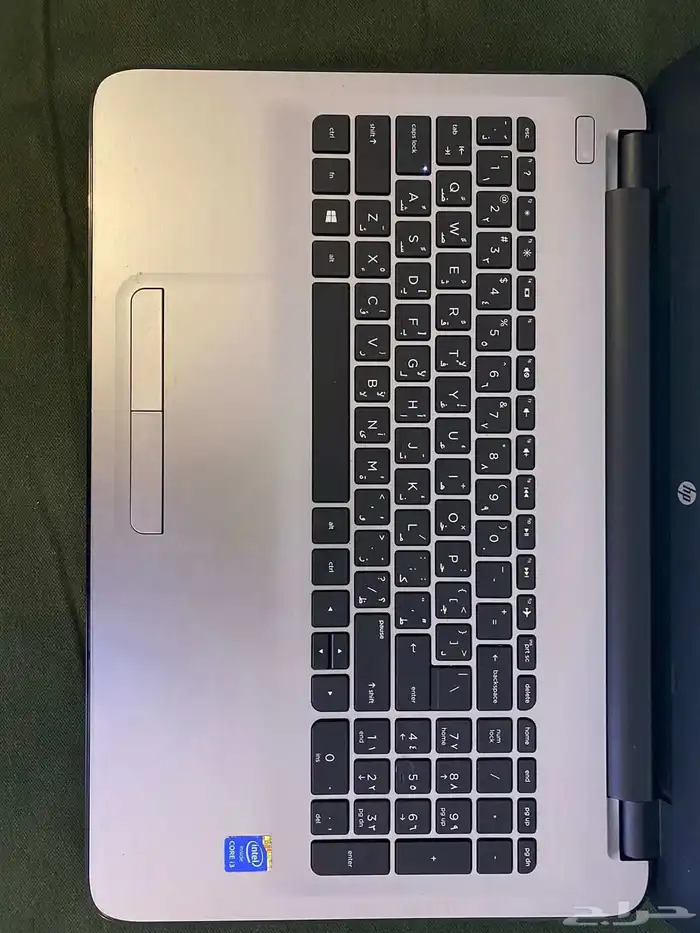 لابتوب للبيع استخدام بسيط نظيف 2