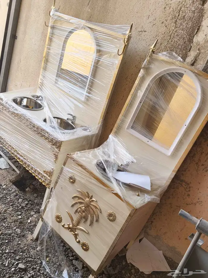 حمامات فايبر كلاس 3