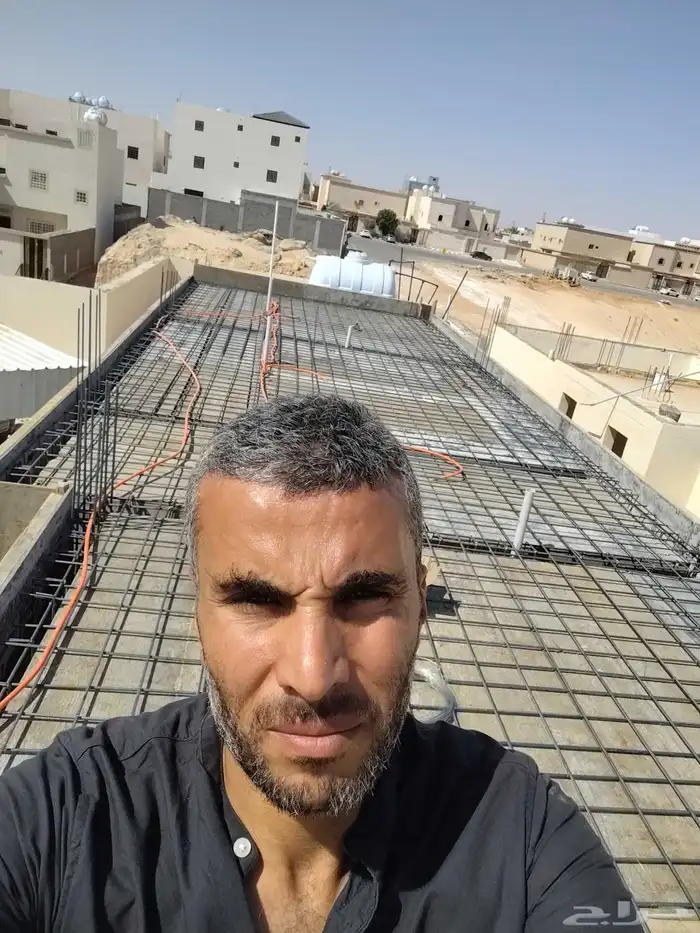 مقاول بناء عظم لياسه كهرباء دهانات بلاط ترميم تكسير 5