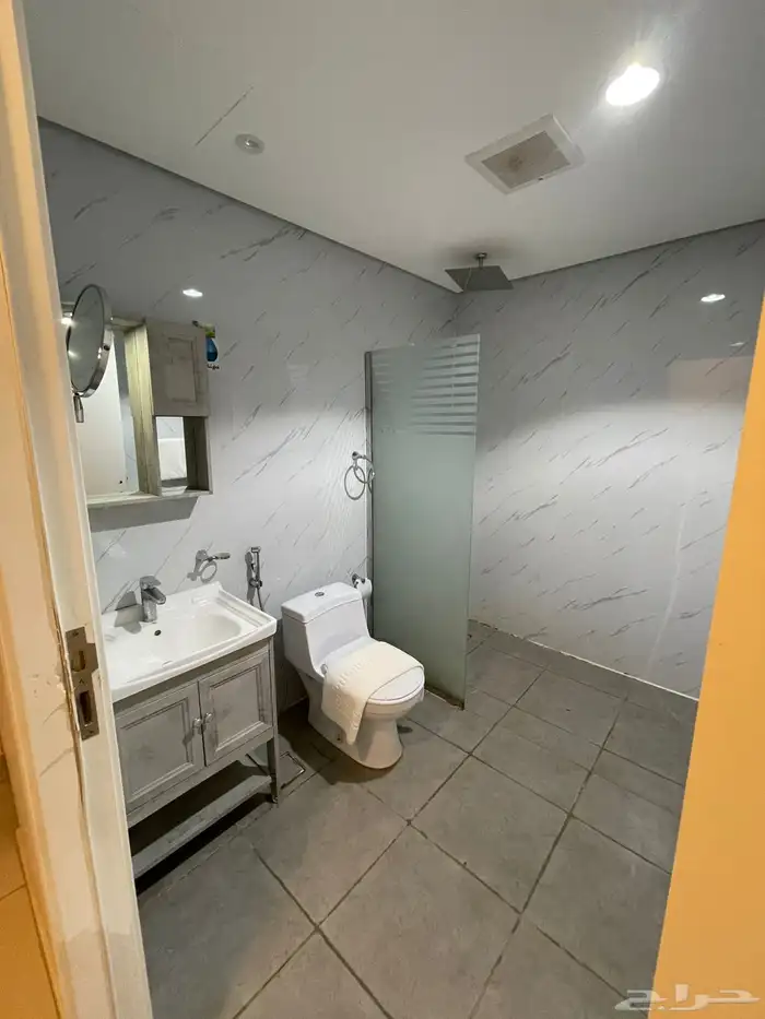 شقق مفروشة للإيجار الشهري في جيزان 7