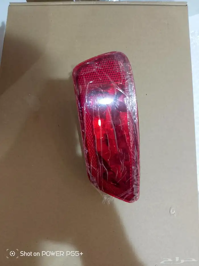 عاكس صدام خلفي قراند شيروكي 3