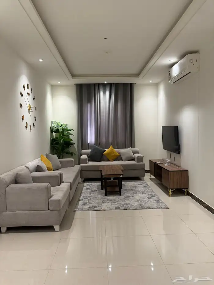 شقق مفروشه للاجار الشهري في الخبر 10