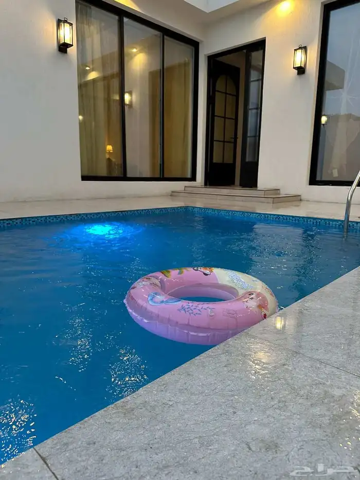 للبيع استراحه مخطط 43 الصواري الخبر 5