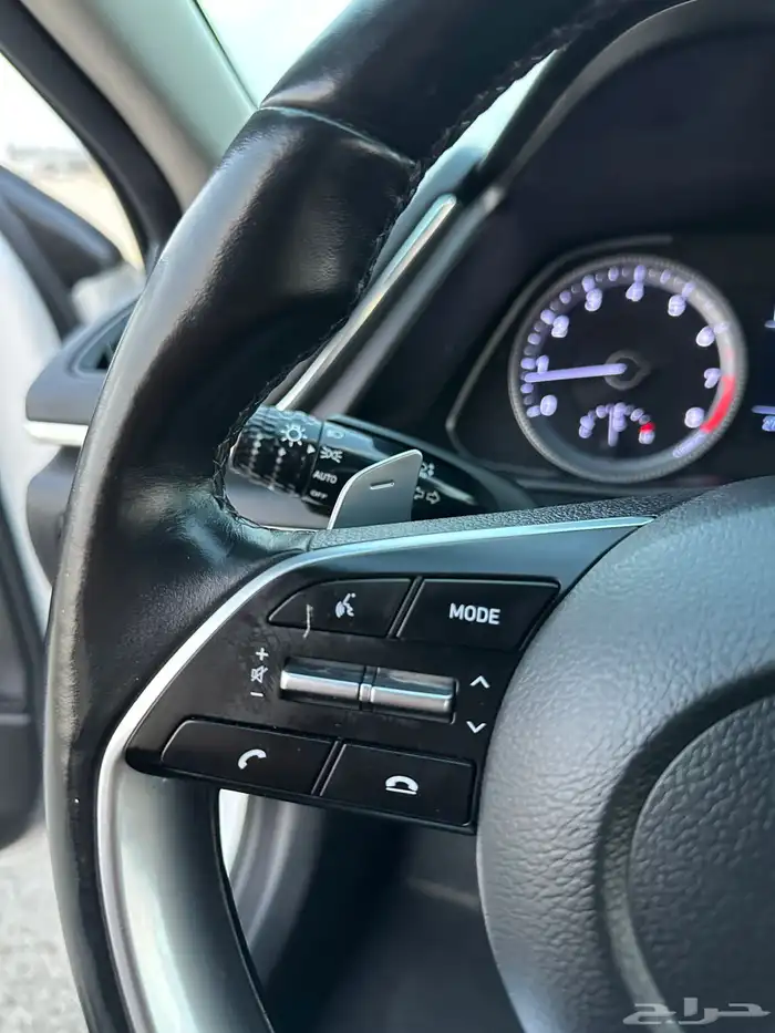 هونداي سوناتا2021 35