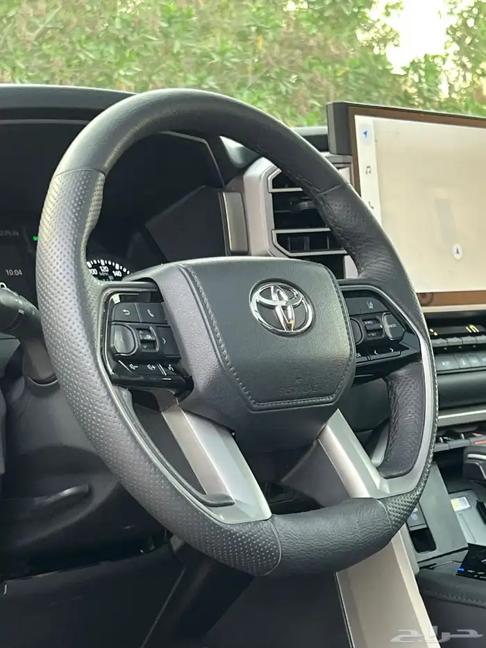 تندرا ليمتد 2023 ( بحالة الوكالة ) 35