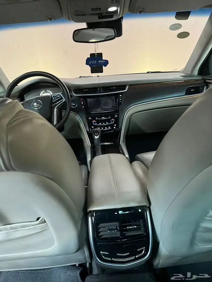 كاديلاك 2013 للبيع 4