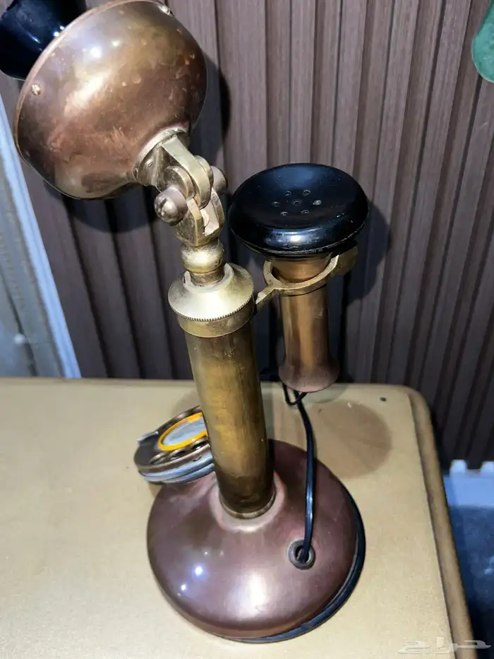 تيلفون تراث شغال و اموره طيبه 1