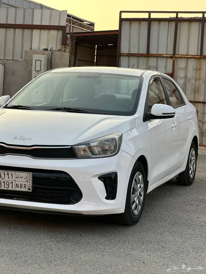 كيا بيجاس موديل 2022 السعر 31500 الف 19