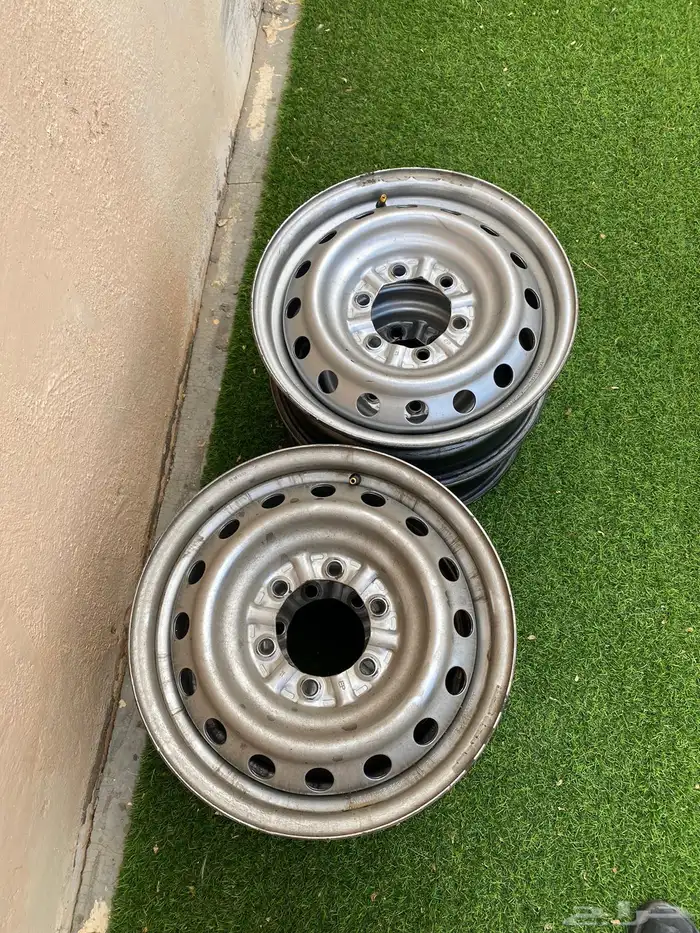 جنوط هلل اصليه مقاس 16 للبيع 0